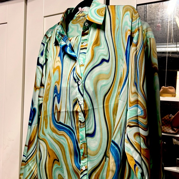 Mina’s Monroe Shorts Set…Sold Out!!! - Picture 3 of 3